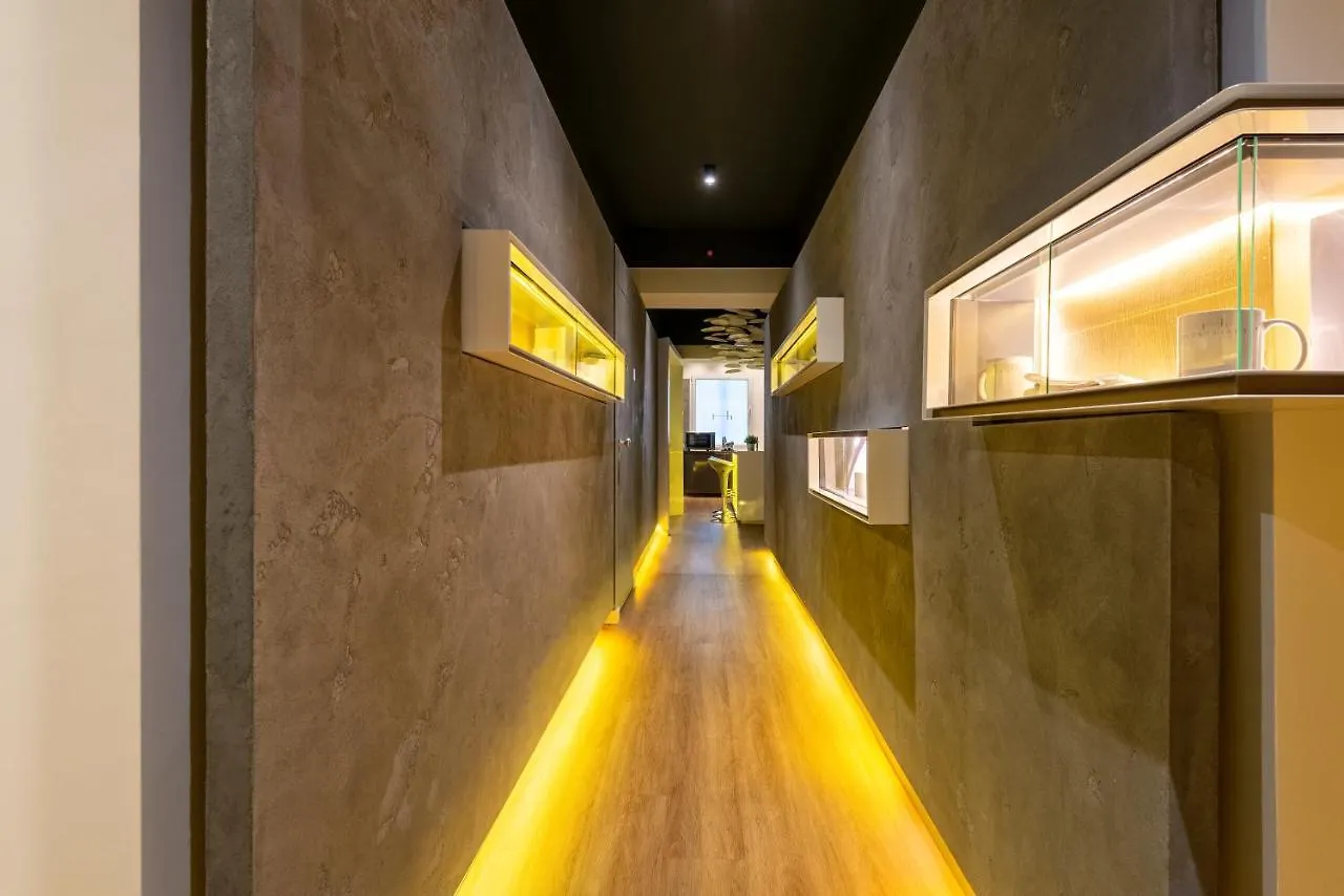 Maison Pellegrino Rzym 3*,