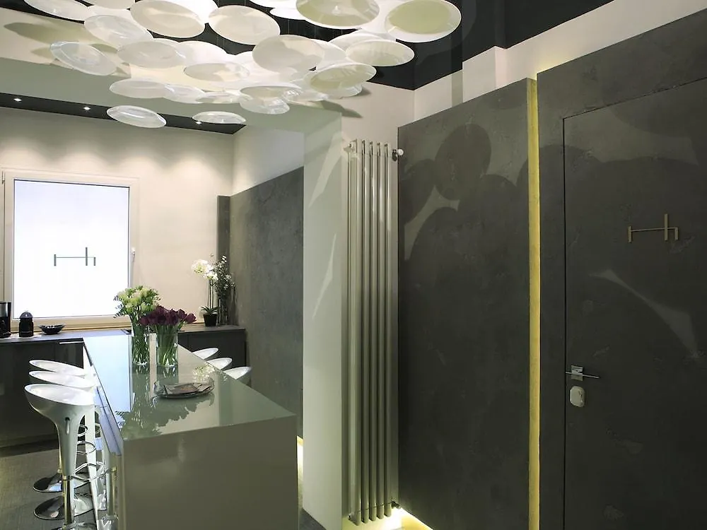 Maison Pellegrino Rzym 3*,