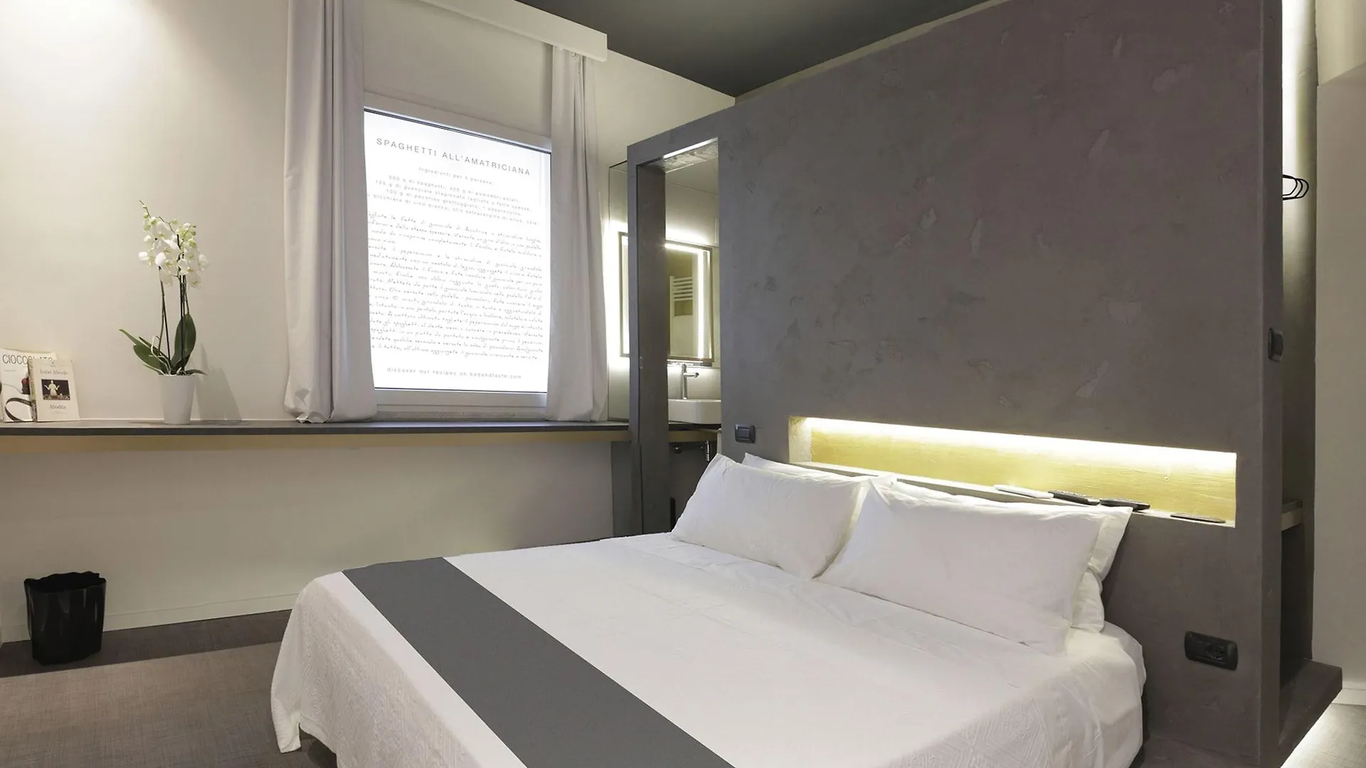 Maison Pellegrino Rzym 3*,