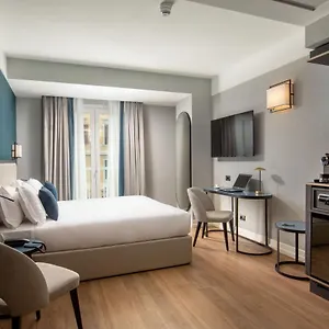 Hotel St Martin By Omnia, Roma