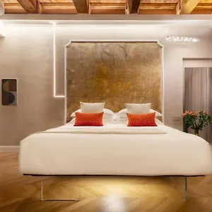 Hotel Poesis Experience, Roma