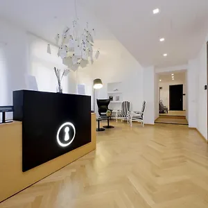 Casa de hóspedes Youroom Abruzzi, Roma