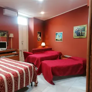 Guest house Garibaldi Station