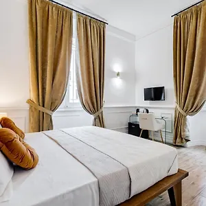 Guest house Monti Cavour