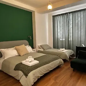 Bed & Breakfast Il Ninfeo San Giovanni
