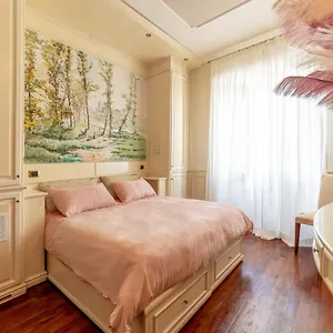 Bed & Breakfast Downtown Luxury - Termini Train Station