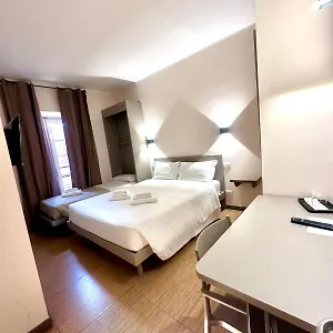 Guest house Colosseum
