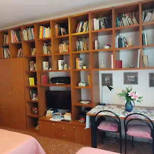 Alojamento de Acomodação e Pequeno-almoço Cosmopolitan, Roma
