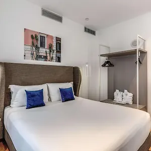 4* Otel Mercure Centro Termini