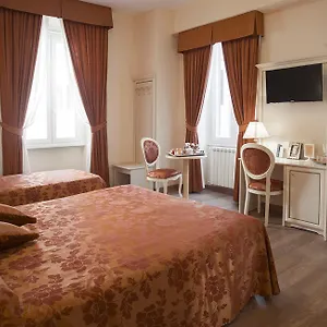 Relais Bocca Di Leone רומא