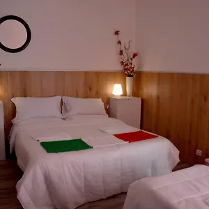 Casa de hóspedes Al Iram, Roma