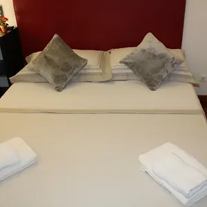Casa de hóspedes Sereno, Roma