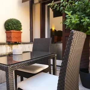 Intown Luxury House רומא