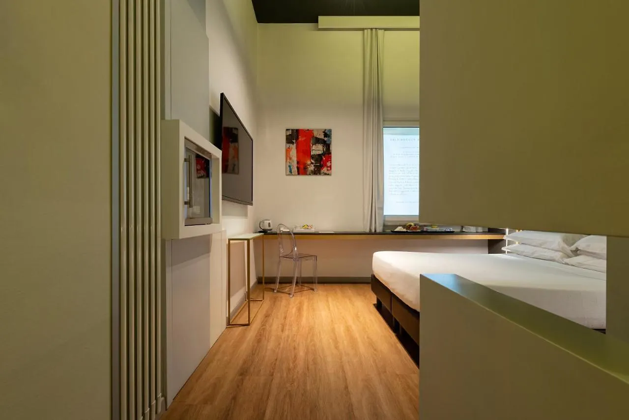 Maison Pellegrino Roma 3*,