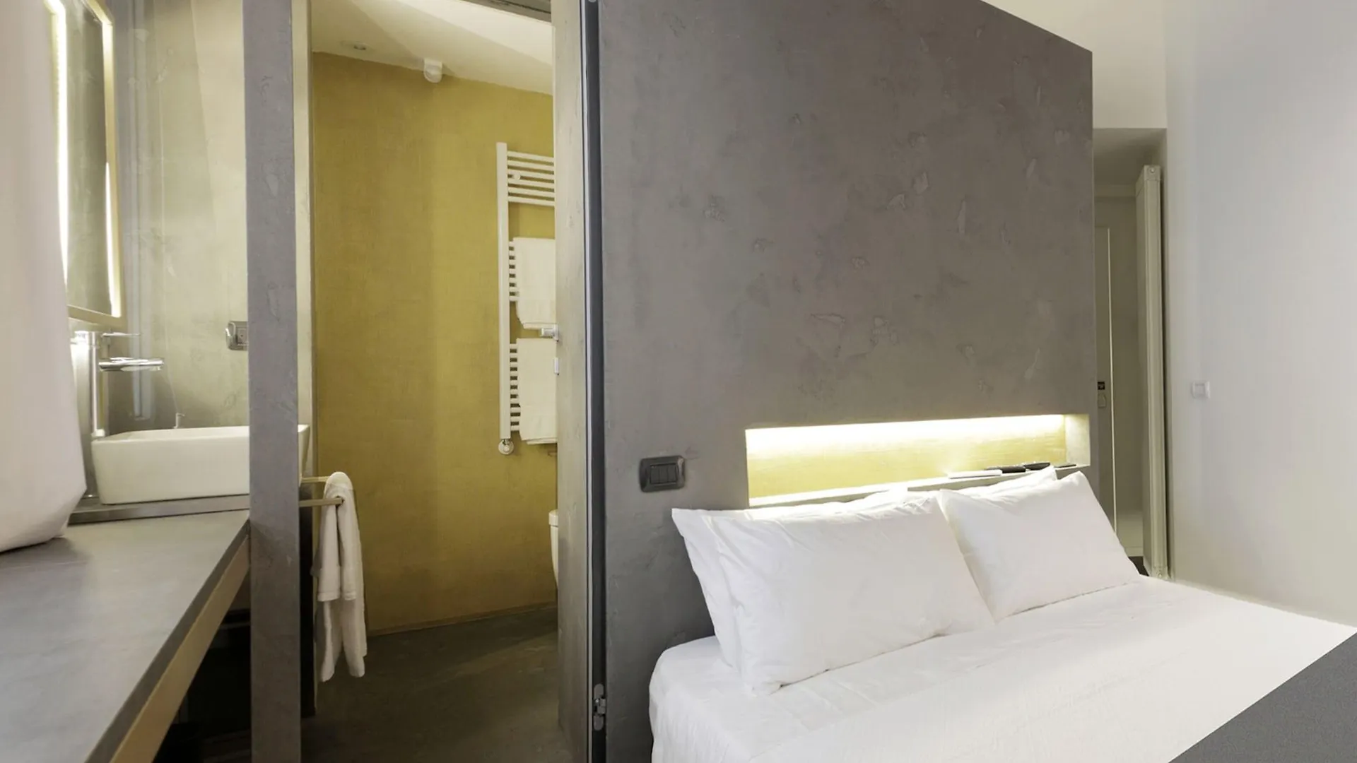 Maison Pellegrino Roma