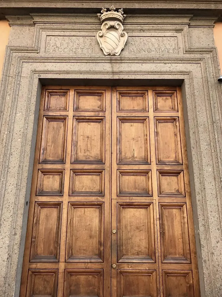 Casa de hóspedes Maison Pellegrino Roma