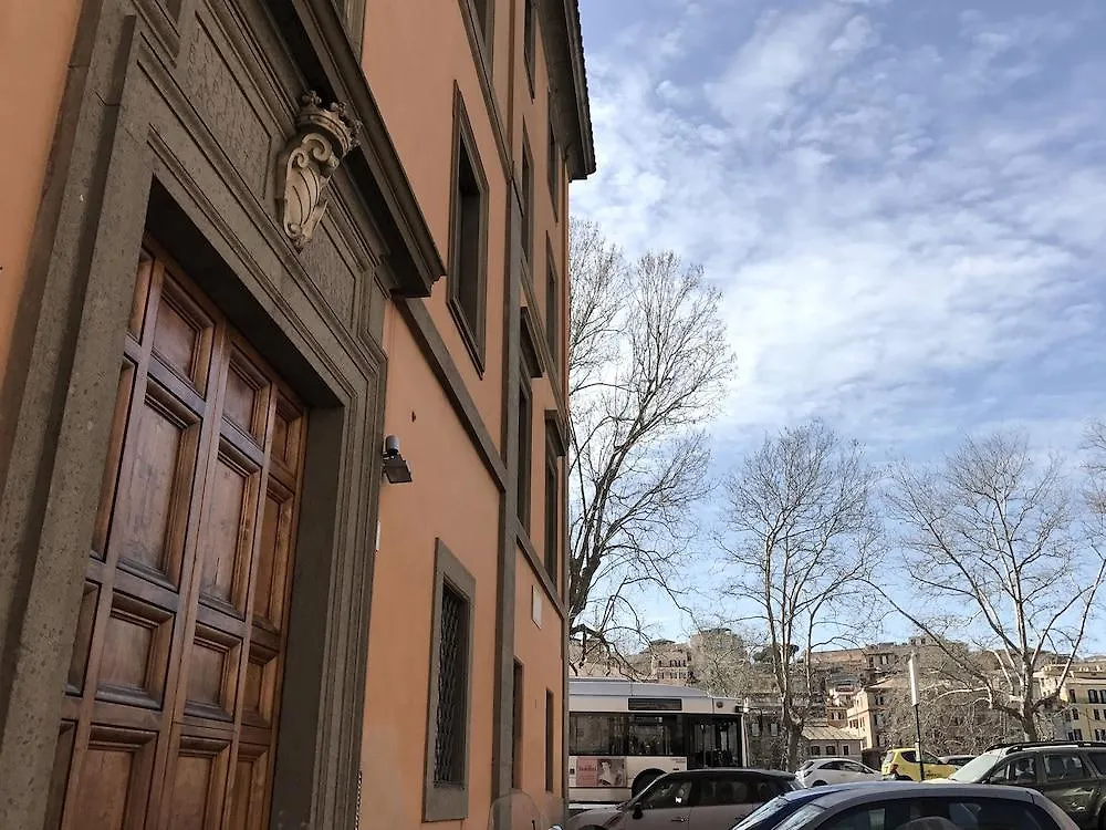 Maison Pellegrino Roma Itália