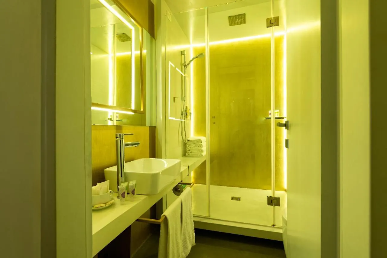 Maison Pellegrino Guest house