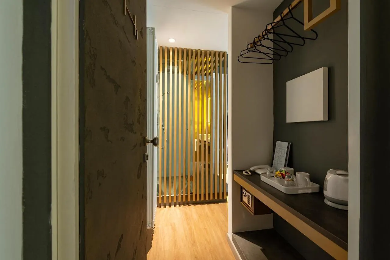 Maison Pellegrino Guest house