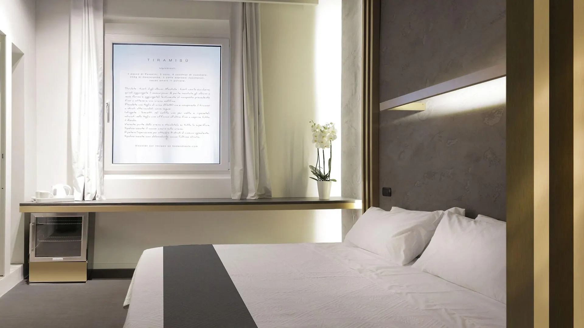 *** Guest house Maison Pellegrino Italy