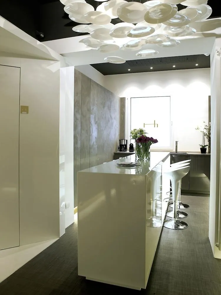 *** Guest house Maison Pellegrino Italy