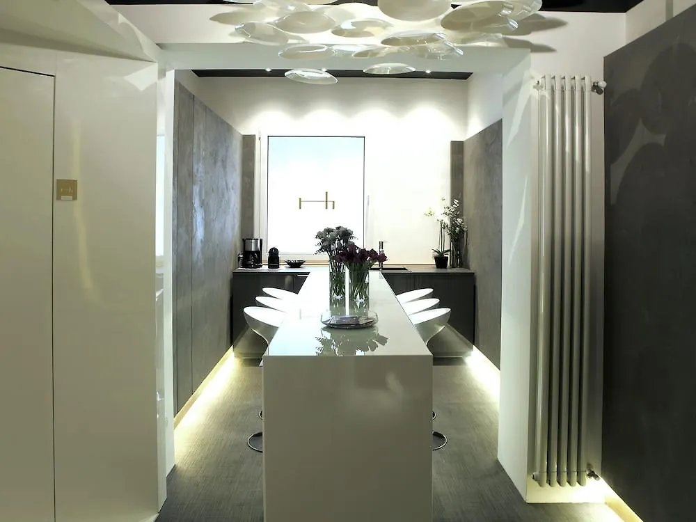 Maison Pellegrino Guest house
